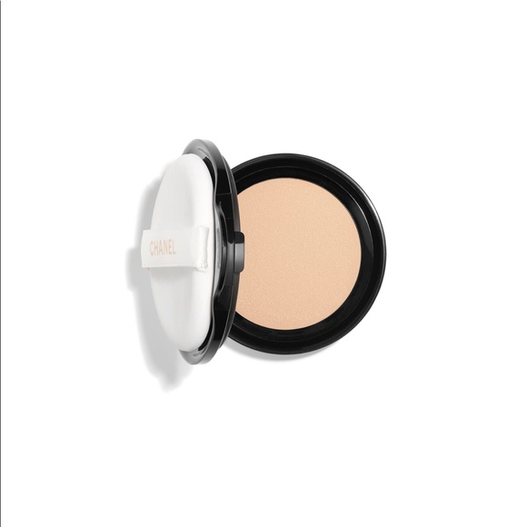 Chanel Les Beiges Cushion- N10 REFILL